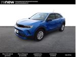 OPEL Mokka 1.2 T 100cv Elegance S&S rif. 23150412