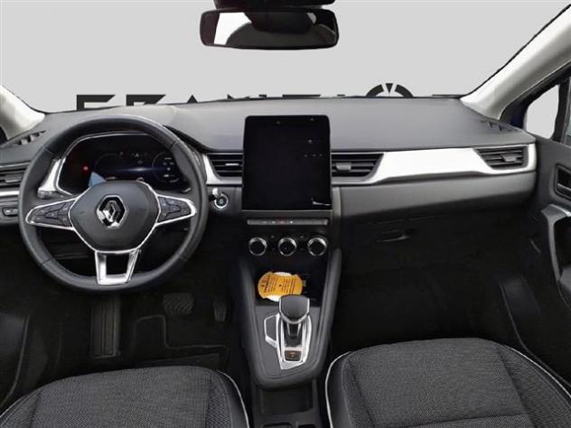 RENAULT Captur E-TECH Plug-In Hybrid 160 INTENS rif. 23859894 - Foto 8