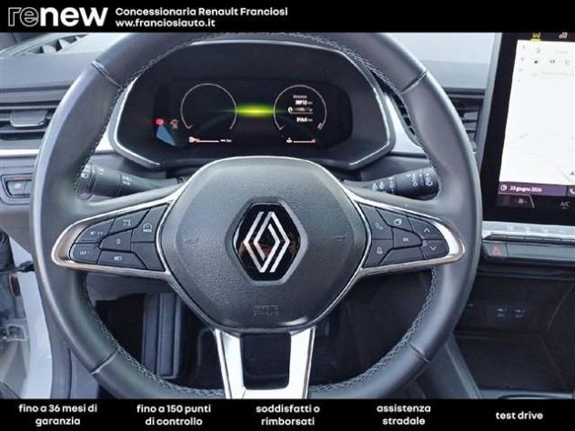 RENAULT Captur TCE 100 GPL EVOLUTION rif. 23860056 - Foto 10