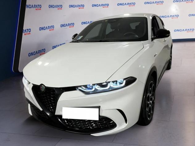 Alfa Romeo Tonale 1.5 160cv Hybrid TCT7 Veloce #Vari.Colori