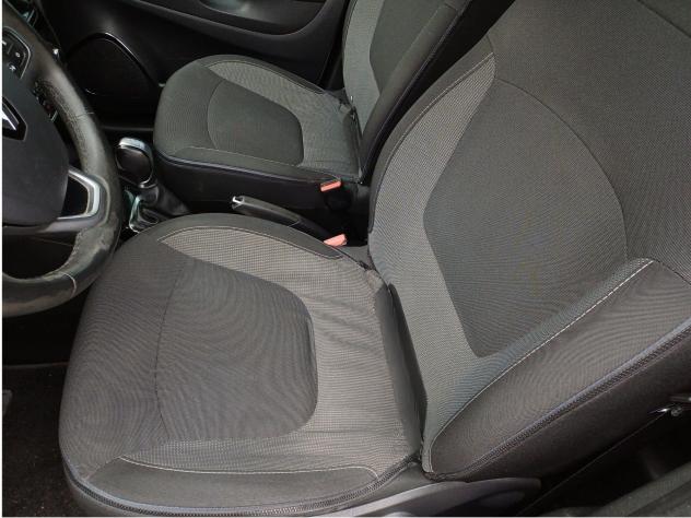 Renault Captur dCi 90 CV EDC . AUTOCARRO N1 - IVA COMPRESA - Foto 9