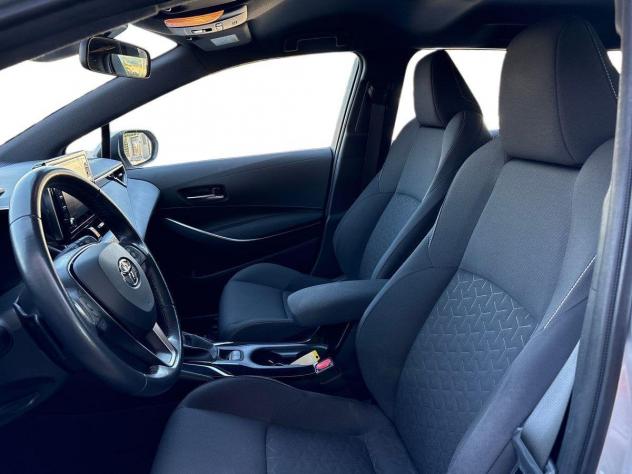 Toyota Corolla (2018--) Touring Sports 2.0 Hybrid Business - Foto 10