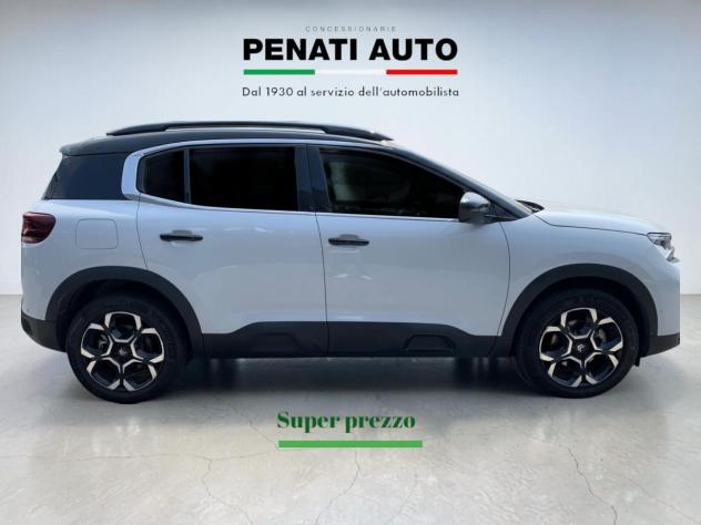 Citroën C5 Aircross BlueHDi 130 S&S Max EAT8 - Foto 5