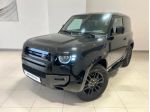 Land Rover Defender 90 3.0D I6 200 CV AWD Auto X-Dynamic SE my26