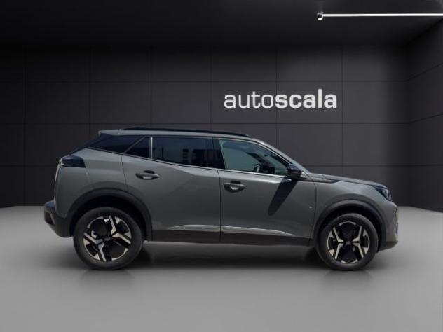 PEUGEOT 2008 Hybrid 145 e-DCS6 Allure rif. 23795686 - Foto 6