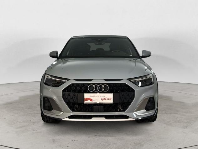 Audi A1 A1 allstreet 30 1.0 tfsi S-Line S-Tronic 110cv - Foto 2