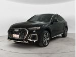 Audi Q5 Sportback Q5 Sportback 40 TDI 150kW quattro S tronic S Line Edition