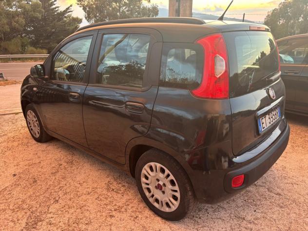 Fiat Panda 1.2 Lounge - 2013 - Foto 2