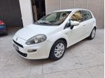 Fiat Punto 1.3 MJT II S&S 85 CV 5 porte ECO Lounge