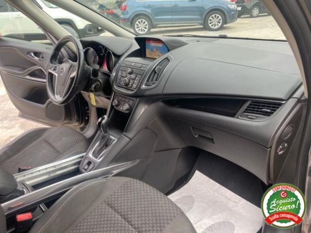 OPEL Zafira Tourer 2.0 CDTi 130CV aut. Cosmo 7 Posti rif. 22213968 - Foto 10