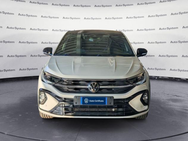 Volkswagen Taigo Taigo 1.0 tsi R-Line 110cv dsg - Foto 2