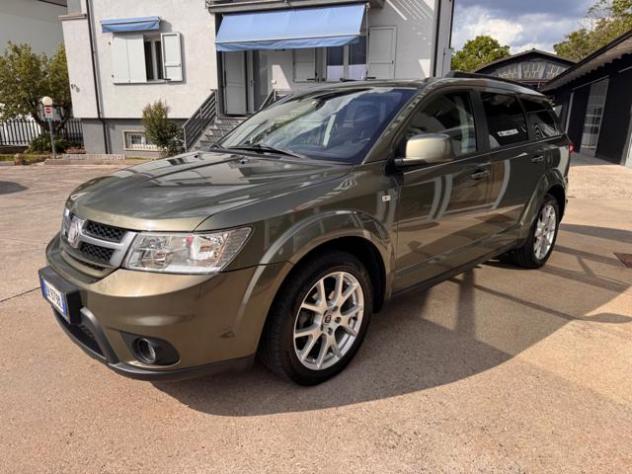 FIAT Freemont 2.0 Multijet 170 CV Lounge rif. 23778767 - Foto 5
