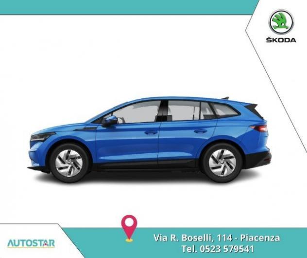 Škoda Enyaq iV Enyaq iV 60 - Foto 3