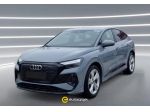 AUDI Q4 e-tron Q4 SPB 35 e-tron S line edition rif. 23757689
