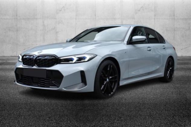 BMW 320 d 48V xDrive Msport rif. 24049183