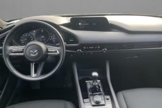 MAZDA 3 2.0L eSkyactiv-G M-Hybrid Homura rif. 24049510 - Foto 6