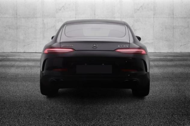 MERCEDES-BENZ GT Coupé 4 43 4Matic+ Mild hybrid AMG rif. 23759109 - Foto 5