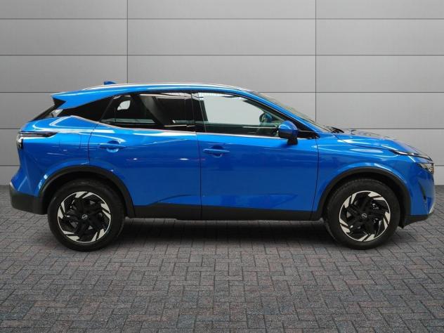 Nissan Qashqai III 1.3 mhev N-Connecta 2wd 140cv - Foto 3