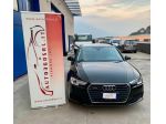 AUDI A4 2.0 TDI 190 CV quattro S tronic  CRONO TAGLIANDI rif. 24243154