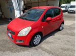 Suzuki Splash 1.3 DDiS 75cv