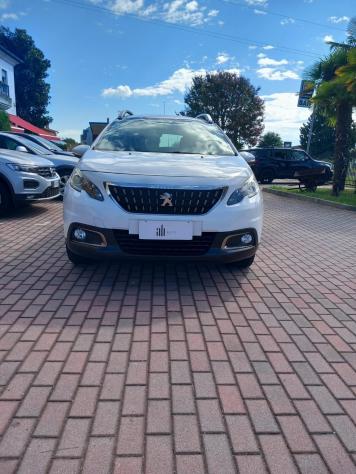 Peugeot 2008 PureTech 82 Allure - Foto 10