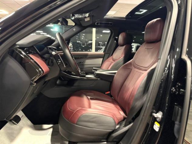 LAND ROVER Range Rover Sport 3.0D l6 249 CV DYNAMIC HSE *UNIPROP*TETTO* rif. 23739474 - Foto 8