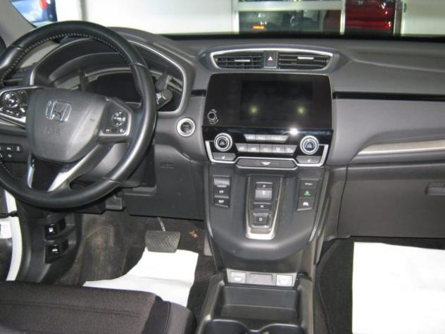 HONDA CR-V 2.0 Hev eCVT Elegance Navi IVA ESPOSTA rif. 23493736 - Foto 10