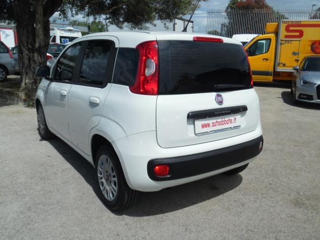 Fiat Panda 1.3 MJT 80 CV S&S Easy - Foto 5