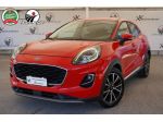 Ford Puma 1.5 EcoBlue 120 CV Titanium