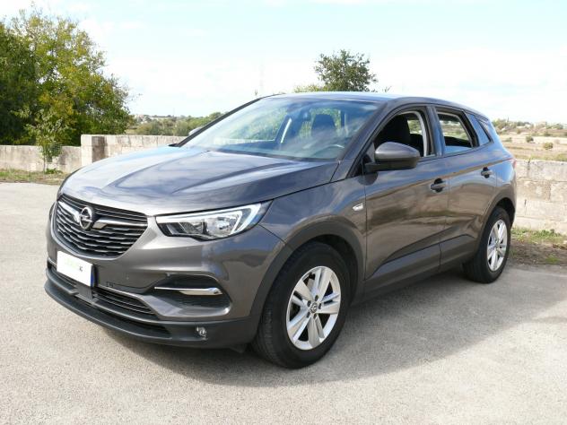 Opel Grandland 1.2 Turbo 130 CV (M1415)