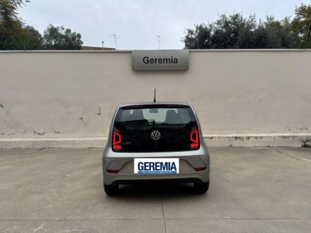 VOLKSWAGEN up! 1.0 5p. move up! rif. 23344183 - Foto 5