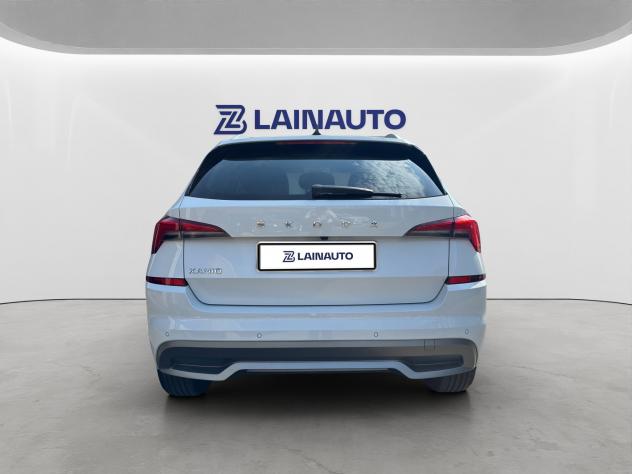 Škoda Kamiq Kamiq 1.0 tsi Style 110cv - Foto 5