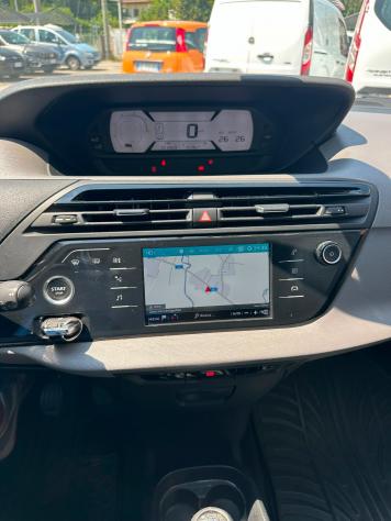 Citroen C4 Picasso 1.6 BlueHDi 120 S&S Feel - Foto 3