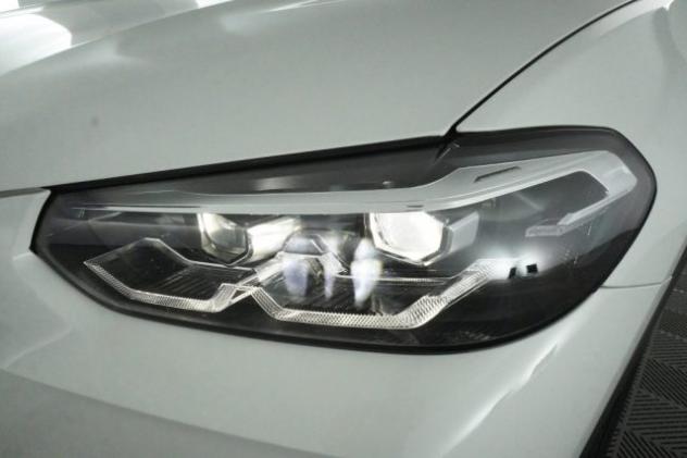 BMW X3 X3 sDrive18d 48V rif. 23995209 - Foto 9