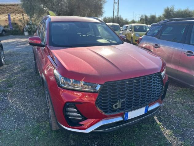 DR AUTOMOBILES dr 7.0 1.5 Turbo DCT Bi-Fuel GPL - Foto 2