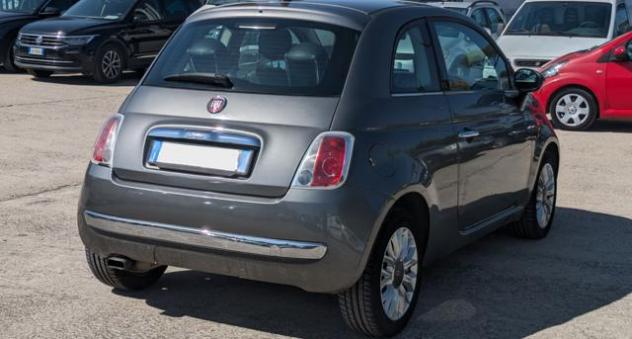 FIAT 500 Cult 1.2cc 70cv rif. 24036848 - Foto 4