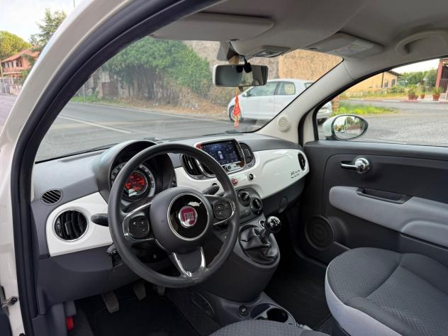 Fiat 500 S 1.3 Multijet 95CV - 70.000km - Superprezzo - Okneopatentati - Foto 4