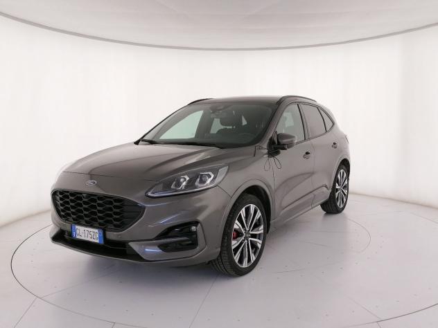 Ford Kuga 2.5 full hybrid ST-Line X awd 190cv cvt