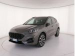 Ford Kuga 2.5 full hybrid ST-Line X awd 190cv cvt