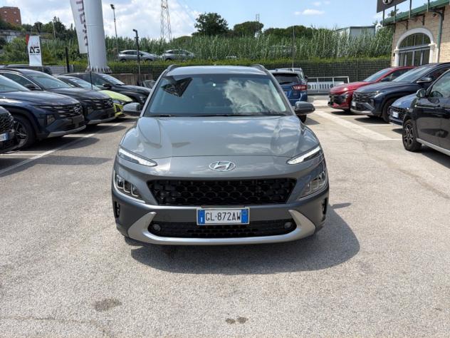 Hyundai Kona Hybrid 1.6 HEV Xline+ 2WD DCT - Foto 2