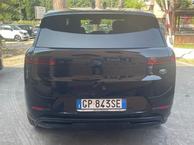 Land Rover Range Rover Sport Range Rover Sport 3.0D l6 249 CV Dynamic HSE TETTO PRONTA CONSEGNA - Foto 7