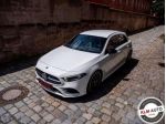 MERCEDES-BENZ A 200 Automatic Premium AMG Mbux 163 cv rif. 23843447