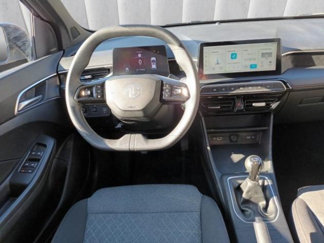 MG MG3 1500 COMFORT 116CV NAV CARPLAY PDC ITALIA rif. 24149475 - Foto 10
