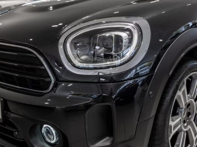 MINI Countryman TETTO PANORAMICO APRIBILE rif. 23031815 - Foto 3