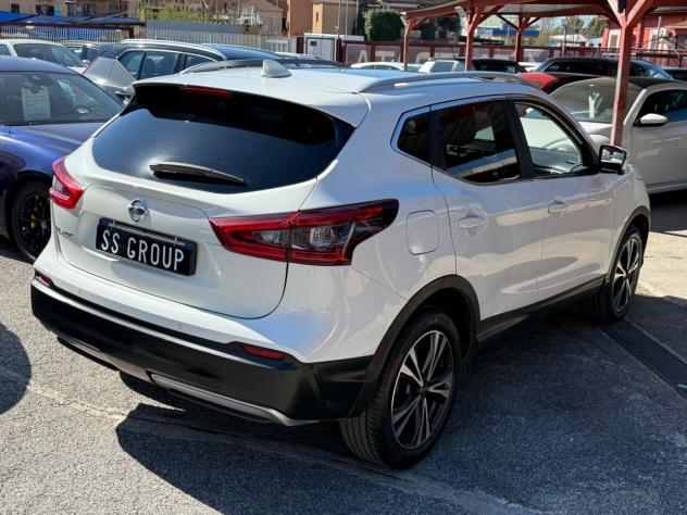 Qashqai 1.2 DIG-T Tekna-automatica-unipro-rate-E6 - Foto 9