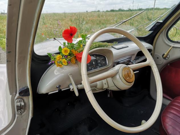 Renault Altro 4 CV - Foto 4