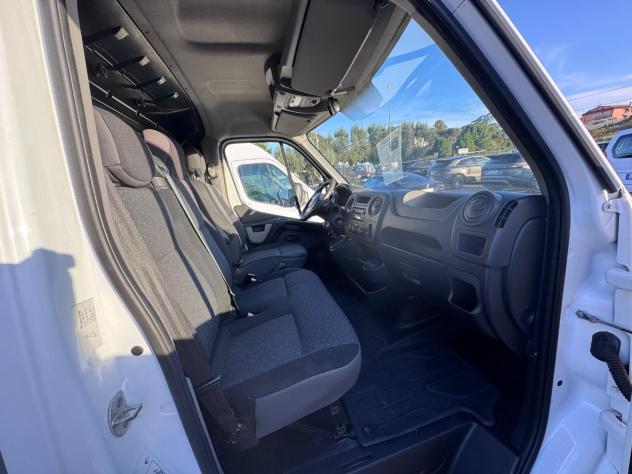 RENAULT Master T33 2.3 dci 130cv L2H3 E6 ISOTERMICO FRIGO FNAX - Foto 5