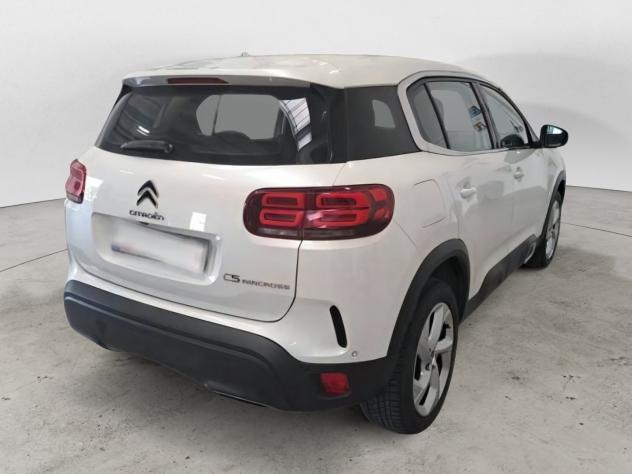 Citroën C5 Aircross BlueHDi 130 S&S C-Series EAT8 BUSINESS - Foto 3