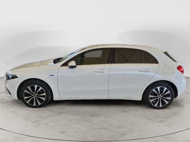 Mercedes-Benz Classe A A 250 e EQ-POWER Automatic Business Extra FINO A 3 ANNI DI GARANZIA E 3 ANNI DI MANUTENZIONE - Foto 4