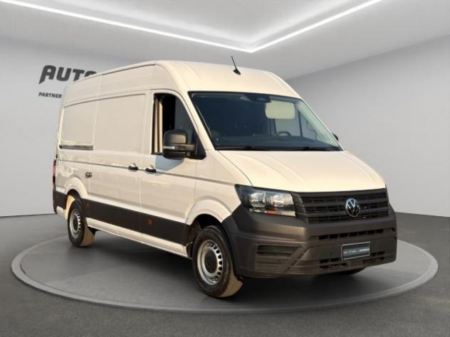VOLKSWAGEN Crafter L3H3 2.0TDI 140CV rif. 23852158 - Foto 3